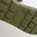 Dětské zateplené barefoot gumáčky Igor