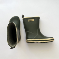 Dětské barefoot gumáčky Bundgaard