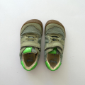 Dětské barefoot botičky