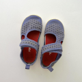 Dětské barefoot sandálky Rema