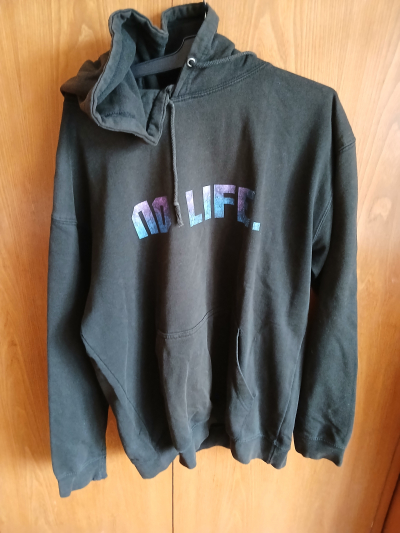 hnědá kikina LIFE L