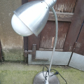 Stojací lampa asi 100 cm