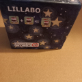 Pexeso Lillabo v krabičce