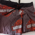 Kraťasy Harley vel. 110/116