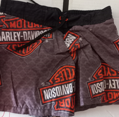 Kraťasy Harley vel. 110/116