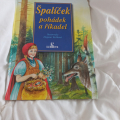 Špalíček pohádek a říkadel