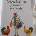 Špalíček pohádek a říkadel