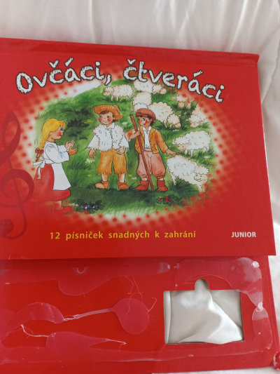 Zpěvník bez piana