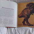 Kniha dinosaurium