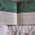 Kniha dinosaurium