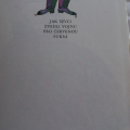 Kniha Václav Čtvrtek
