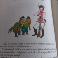 Kniha Václav Čtvrtek