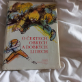 Kniha O čertech obrech a dobrých lidech