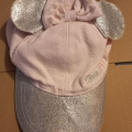 Kšiltovka Minnie