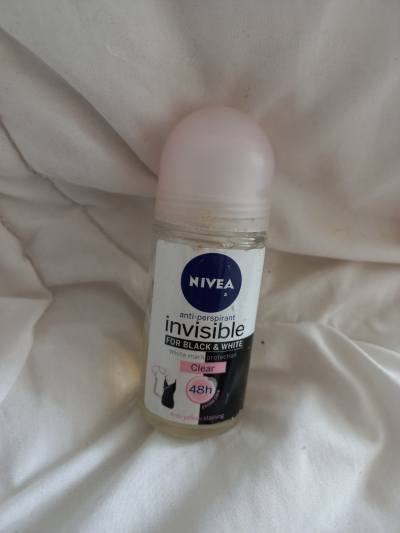 Anti-pespirant Nivea