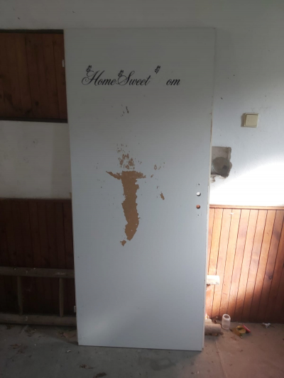 Interiérové dveře 4