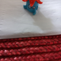 Figurka chobotnice