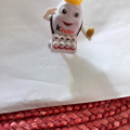 Figurka Kinder