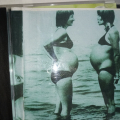 CD Lucie přepálené