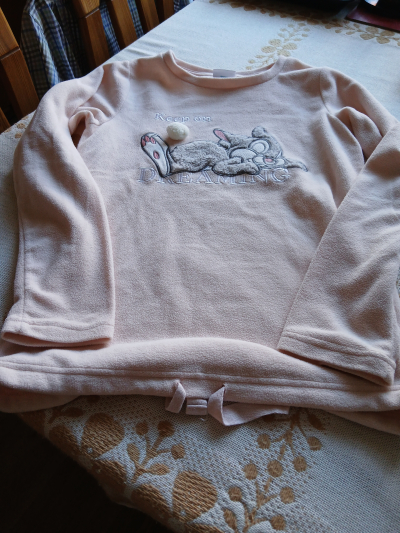 mikina disney 158