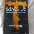 Kniha Santus