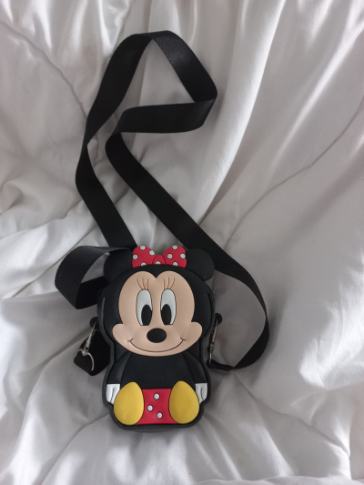 Dětská kabelka Minnie