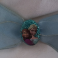 Sponka do vlasů Frozen