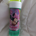 Bublifuk a hra Minnie
