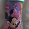 Bublifuk včetně hry Minnie