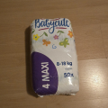 Plenky a vybavení pro dítě