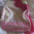 Batůžek Hello Kitty