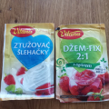 Potraviny prošlé