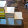 Ikea Trofast