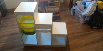 Ikea Trofast