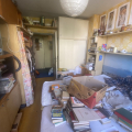 Za odvoz – vybavení bytu po zesnulých rodičích