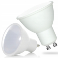Daruji LED žárovky s paticí GU 10