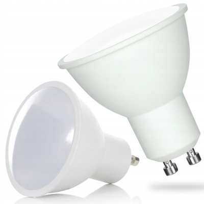 Daruji LED žárovky s paticí GU 10