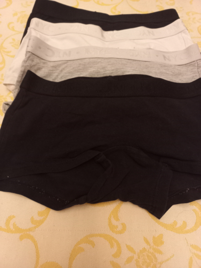 Kalhotky značky H&M 134/140