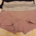 Kalhotky H&M značka vel. 134/140