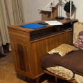Daruji za odvoz skříňku