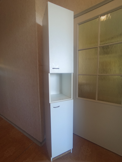 Koupelnová skříňka