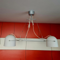 Lustr Ikea