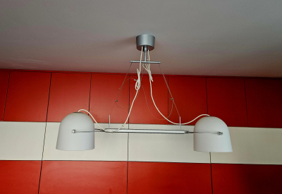 Lustr Ikea