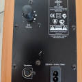 Reproduktory k PC Logitec Z-3 2.1