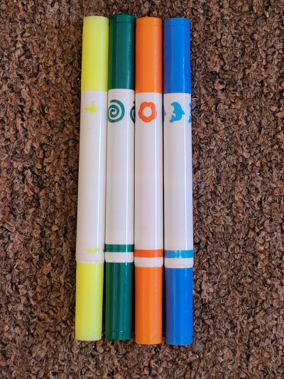 Fixy