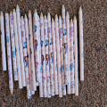 Pastelky