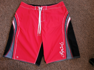 Kraťasy Rip Curl vel. 38
