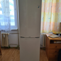 Daruji lednici Whirlpool funkční
