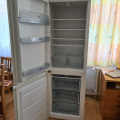 Daruji lednici Whirlpool funkční