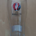Půllitr s motivem Euro 2016